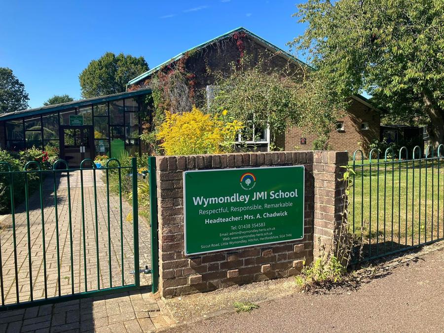 Wymondley JMI School